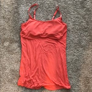 A Pea in the Pod Nursing Tank Top